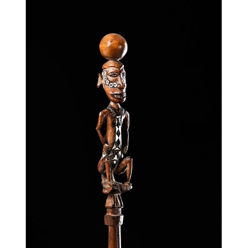 Prestige Staff Solomon Islands